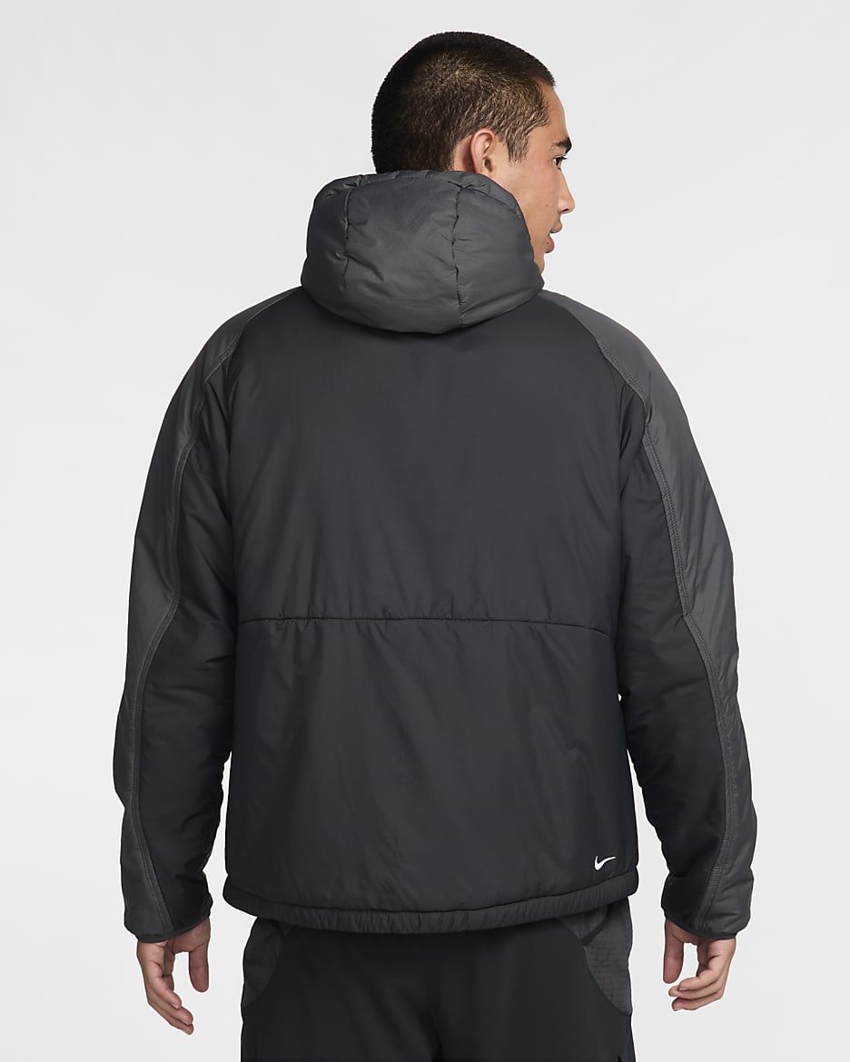 Nike Trail PrimaLoft® Men's Therma-FIT Running Jacket